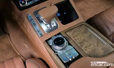 Genesis G90 2019 5.0 автомат (гидро), миниатюра 12