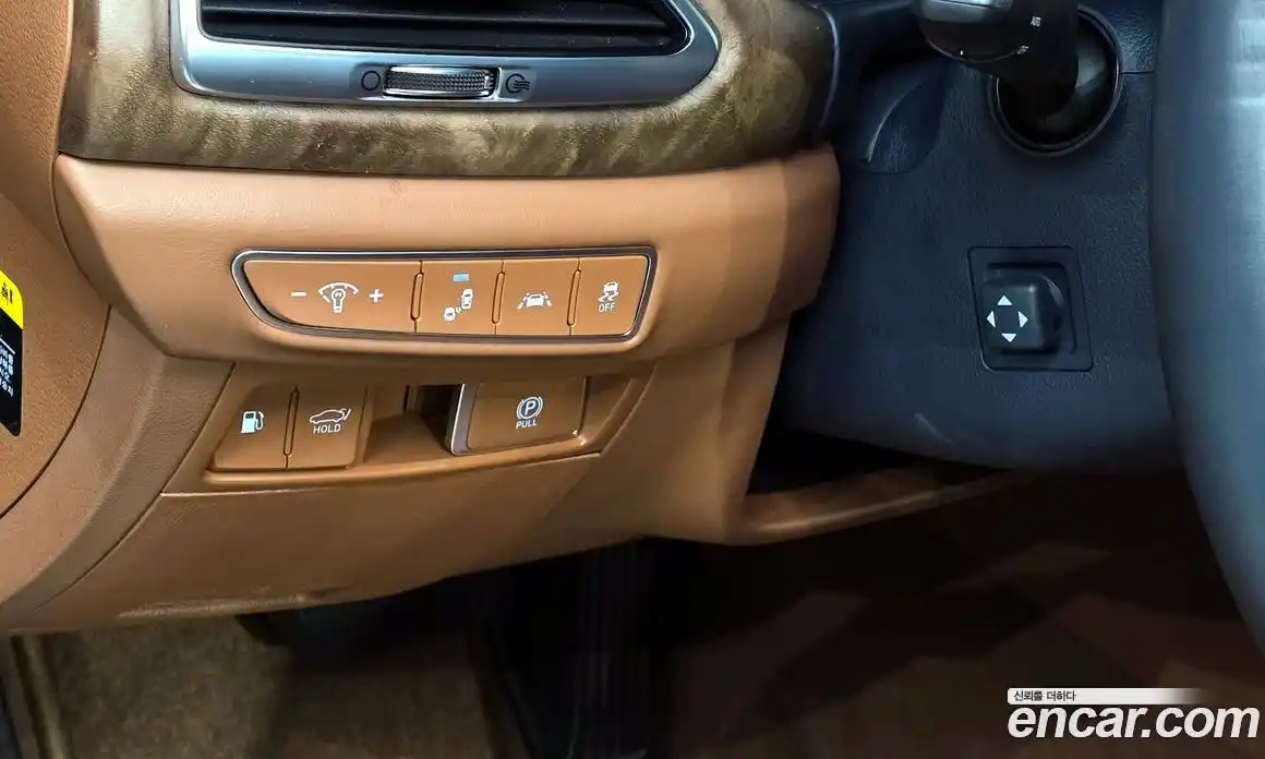 Genesis G90 2019 5.0 автомат (гидро), фото 19