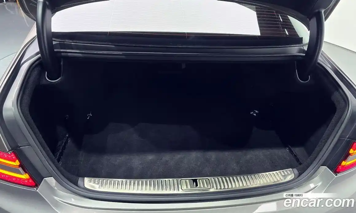 Genesis G90 2019 5.0 автомат (гидро), фото 30