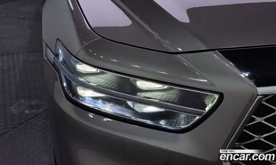 Genesis G90 2019 5.0 автомат (гидро), фото 8