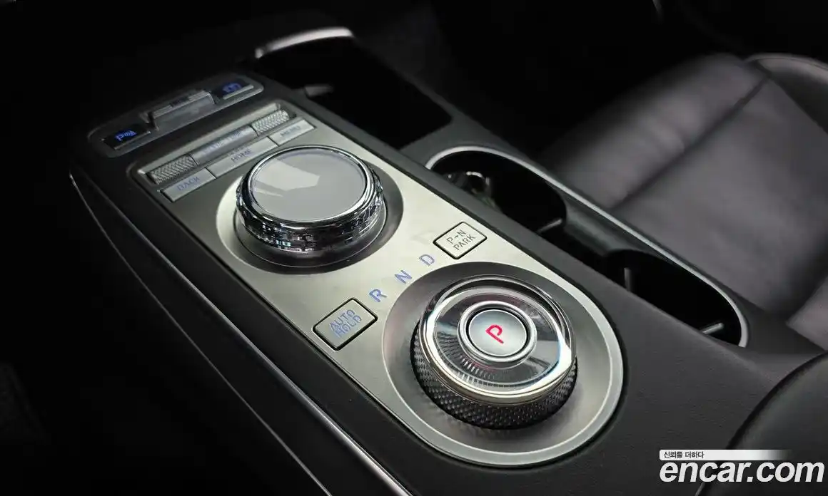 Genesis GV70 2021 2.2 автомат (гидро), фото 12