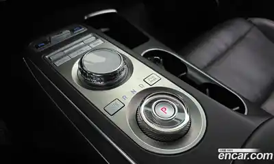 Genesis GV70 2021 2.2 автомат (гидро), миниатюра 12