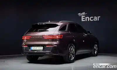 Genesis GV70 2021 2.2 автомат (гидро), миниатюра 2