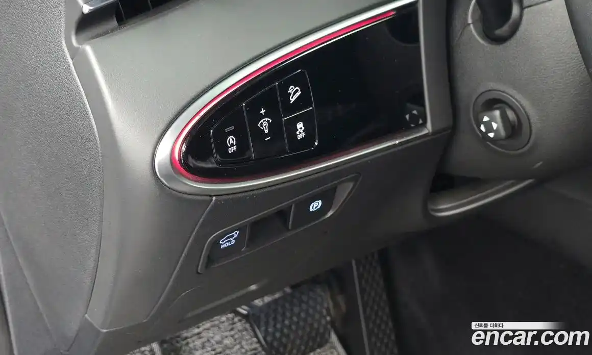 Genesis GV70 2021 2.2 автомат (гидро), фото 22