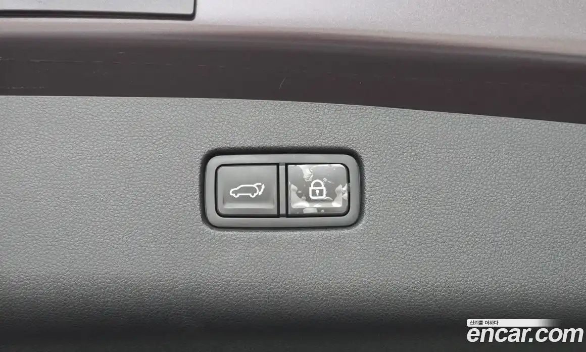 Genesis GV70 2021 2.2 автомат (гидро), фото 31