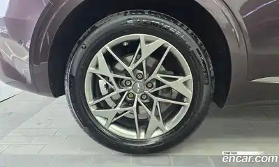 Genesis GV70 2021 2.2 автомат (гидро), миниатюра 5