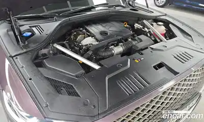 Genesis GV70 2021 2.2 автомат (гидро), миниатюра 6