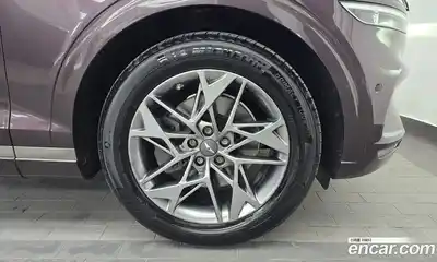 Genesis GV70 2021 2.2 автомат (гидро), миниатюра 7