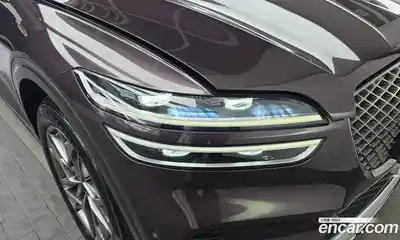 Genesis GV70 2021 2.2 автомат (гидро), миниатюра 8