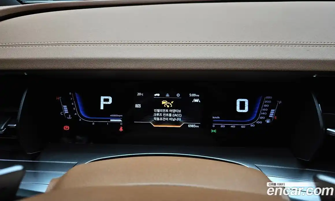 SsangYong Torres 2023 1.5 автомат (гидро), фото 11