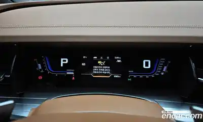 SsangYong Torres 2023 1.5 автомат (гидро), миниатюра 11