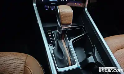 SsangYong Torres 2023 1.5 автомат (гидро), миниатюра 12