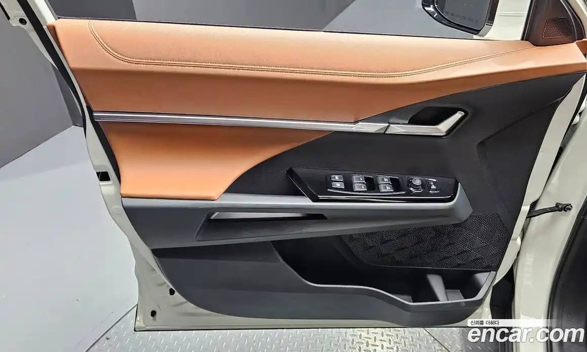 SsangYong Torres 2023 1.5 автомат (гидро), фото 14