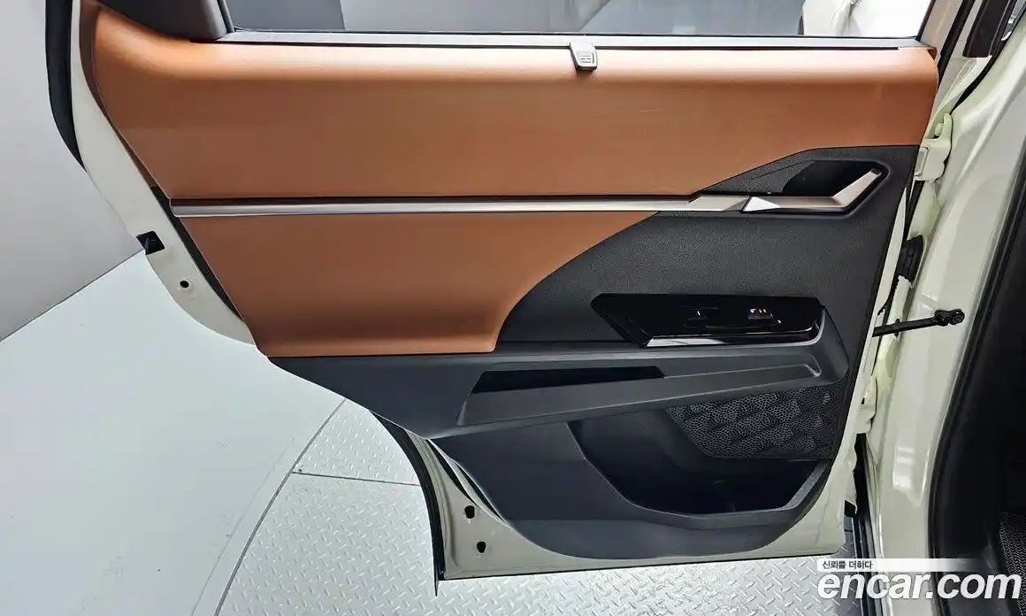 SsangYong Torres 2023 1.5 автомат (гидро), фото 15