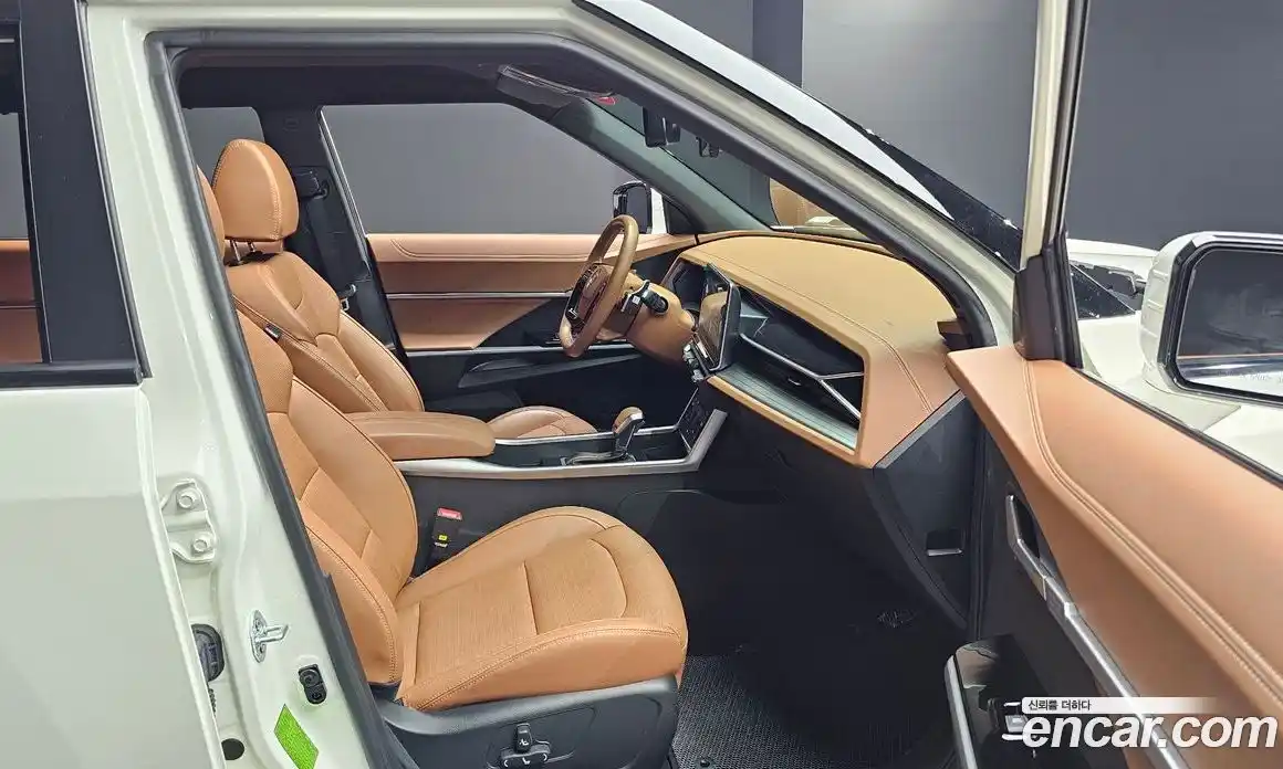 SsangYong Torres 2023 1.5 автомат (гидро), фото 17