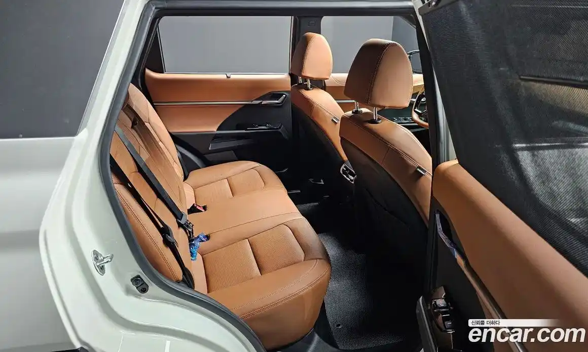 SsangYong Torres 2023 1.5 автомат (гидро), фото 18
