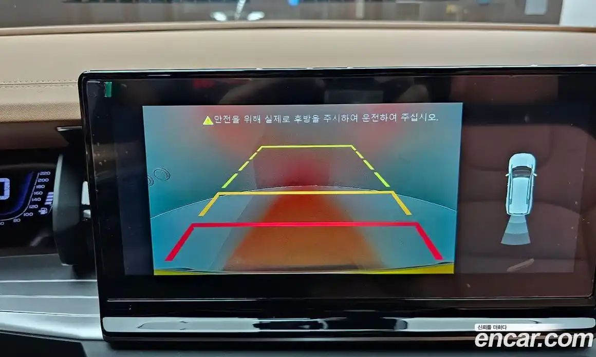 SsangYong Torres 2023 1.5 автомат (гидро), фото 21