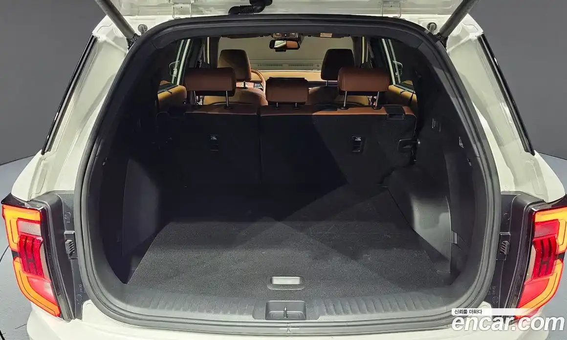 SsangYong Torres 2023 1.5 автомат (гидро), фото 26