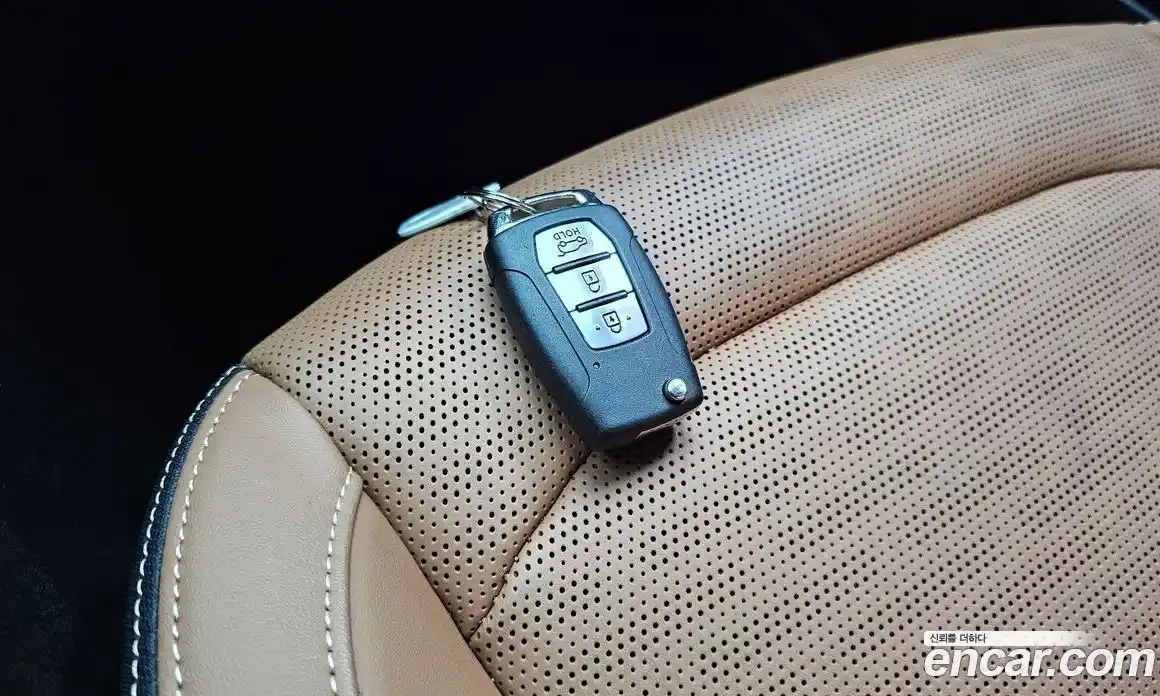 SsangYong Torres 2023 1.5 автомат (гидро), фото 34