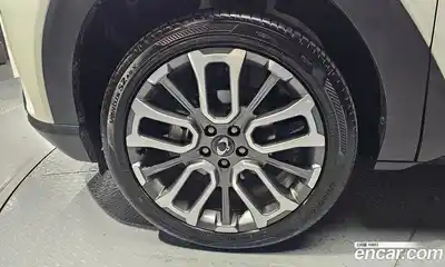 SsangYong Torres 2023 1.5 автомат (гидро), миниатюра 5