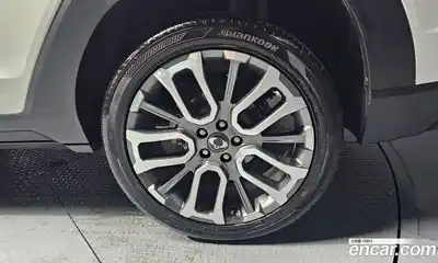 SsangYong Torres 2023 1.5 автомат (гидро), миниатюра 7
