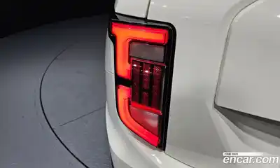 SsangYong Torres 2023 1.5 автомат (гидро), миниатюра 9