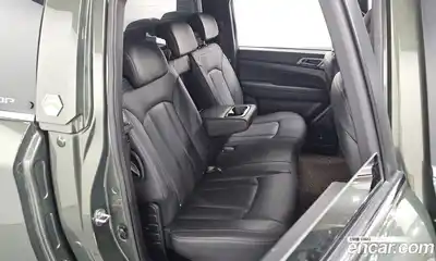 SsangYong Rexton 2023 2.2 автомат (гидро), миниатюра 11