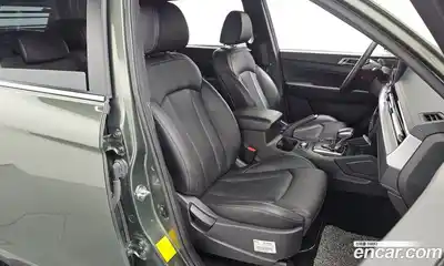 SsangYong Rexton 2023 2.2 автомат (гидро), миниатюра 12