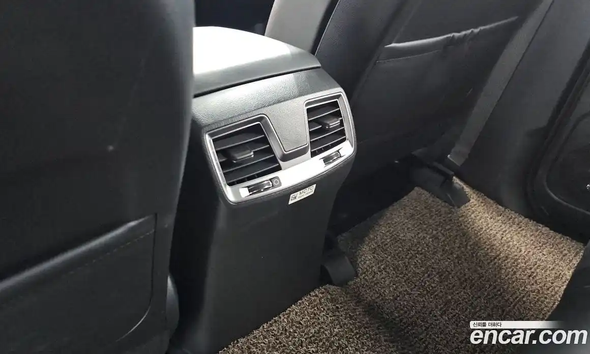 SsangYong Rexton 2023 2.2 автомат (гидро), фото 18