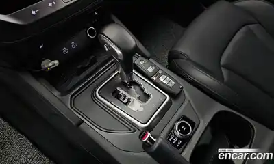 SsangYong Rexton 2023 2.2 автомат (гидро), миниатюра 9