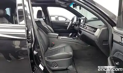 SsangYong Rexton 2024 2.2 автомат (гидро), миниатюра 11