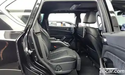 SsangYong Rexton 2024 2.2 автомат (гидро), миниатюра 12