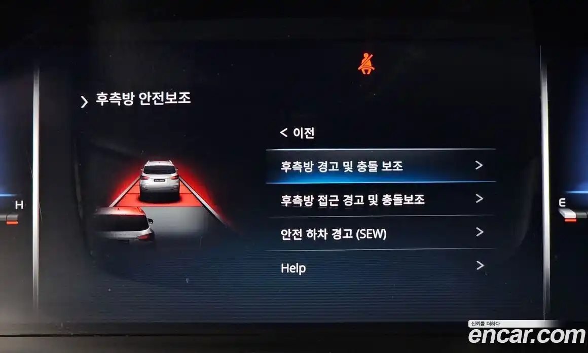 SsangYong Rexton 2024 2.2 автомат (гидро), фото 16