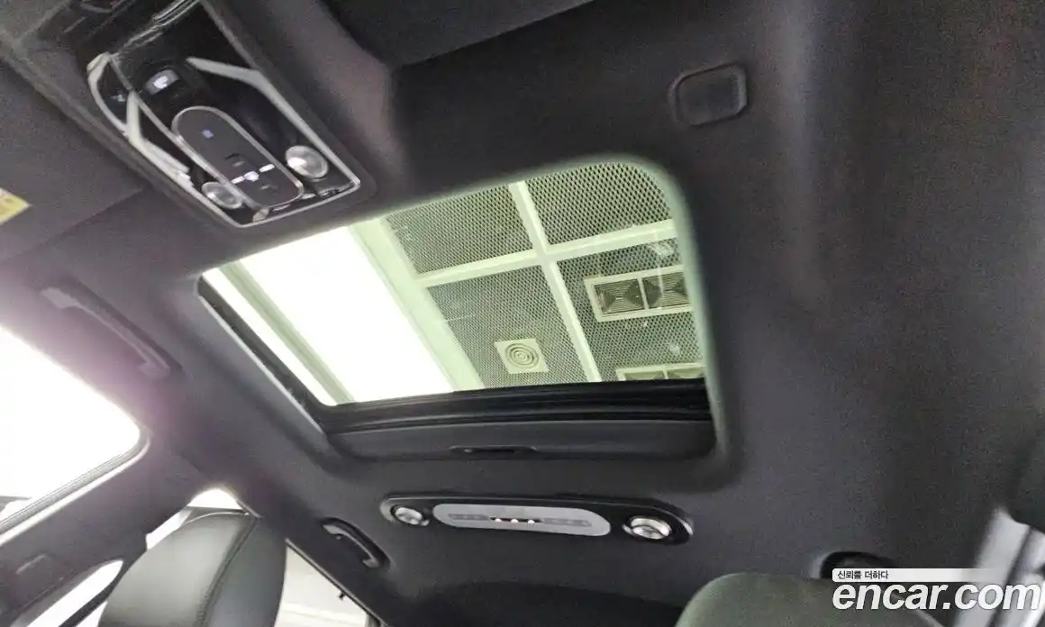 SsangYong Rexton 2024 2.2 автомат (гидро), фото 17
