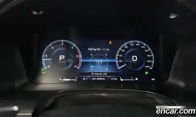 SsangYong Rexton 2024 2.2 автомат (гидро), миниатюра 8