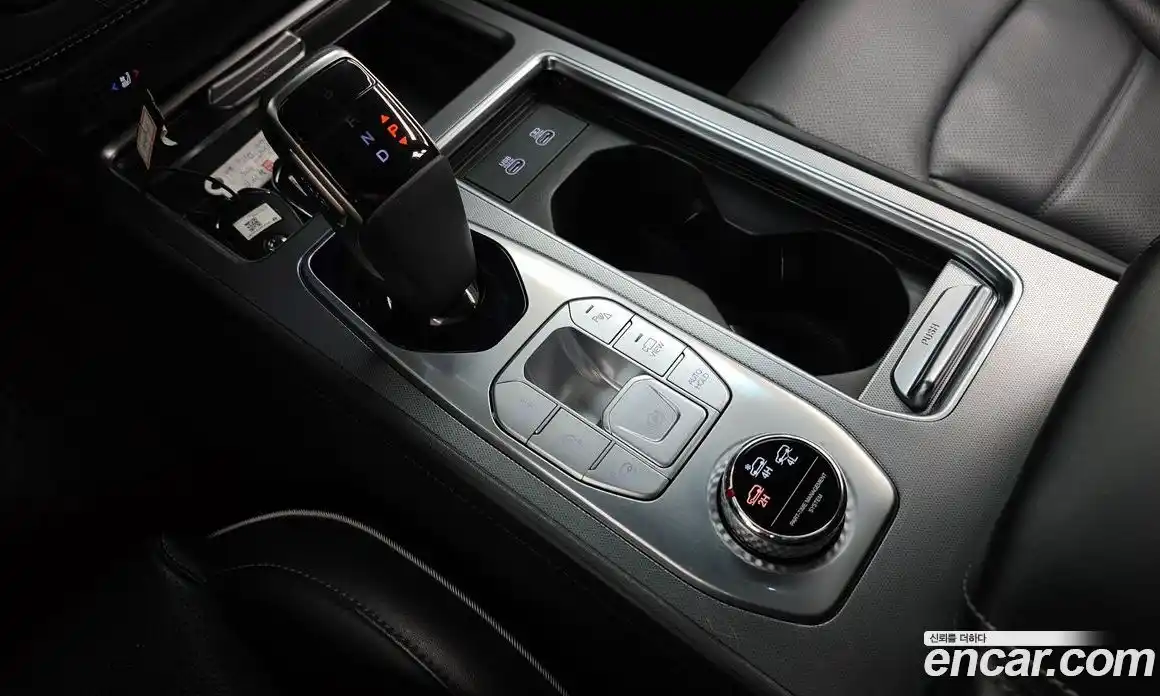 SsangYong Rexton 2024 2.2 автомат (гидро), фото 9