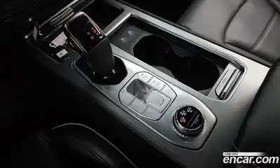SsangYong Rexton 2024 2.2 автомат (гидро), миниатюра 9