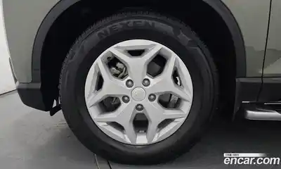 SsangYong Rexton 2023 2.2 автомат (гидро), миниатюра 5