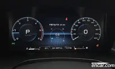 SsangYong Rexton 2023 2.2 автомат (гидро), миниатюра 8