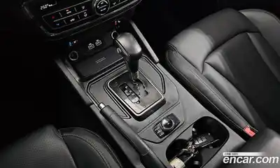 SsangYong Rexton 2023 2.2 автомат (гидро), миниатюра 9