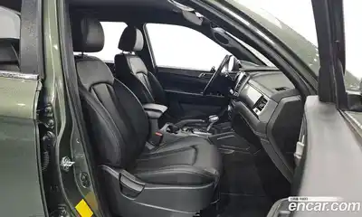 SsangYong Rexton 2023 2.2 автомат (гидро), миниатюра 10