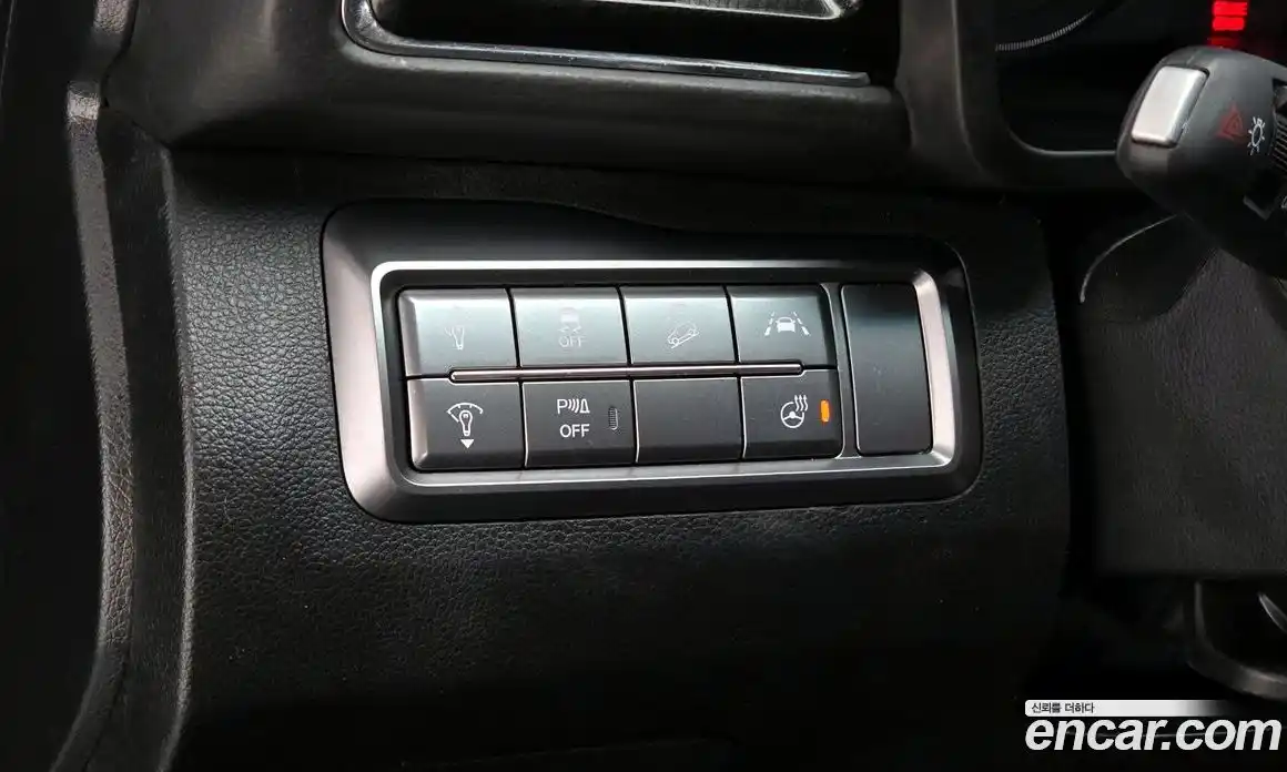 SsangYong TIBOLI 2022 1.5 автомат (гидро), фото 14