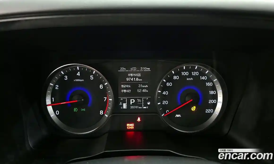 SsangYong TIBOLI 2022 1.5 автомат (гидро), фото 8