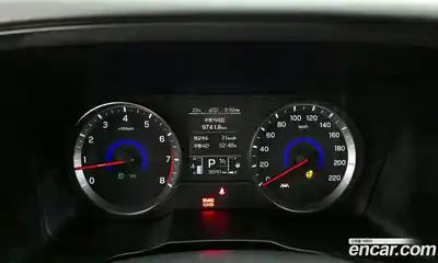 SsangYong TIBOLI 2022 1.5 автомат (гидро), миниатюра 8
