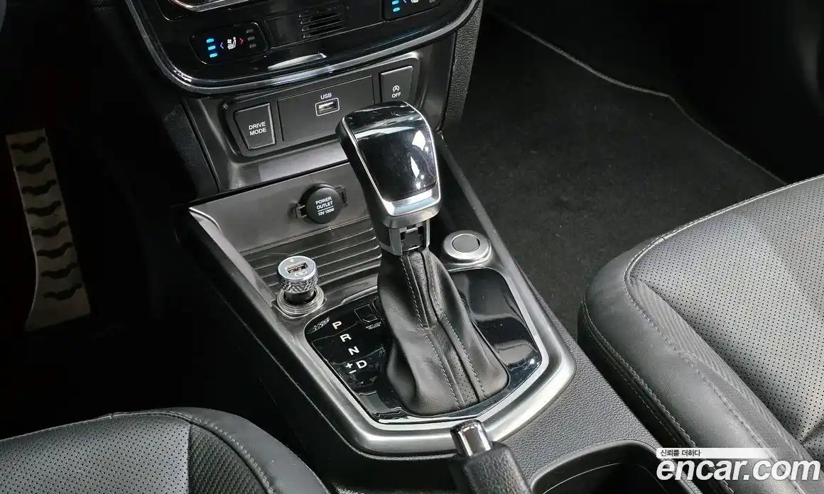 SsangYong TIBOLI 2022 1.5 автомат (гидро), фото 9