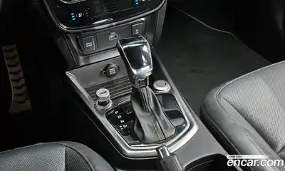 SsangYong TIBOLI 2022 1.5 автомат (гидро), миниатюра 9