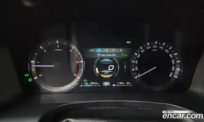 SsangYong Rexton 2019 2.2 автомат (гидро), миниатюра 11