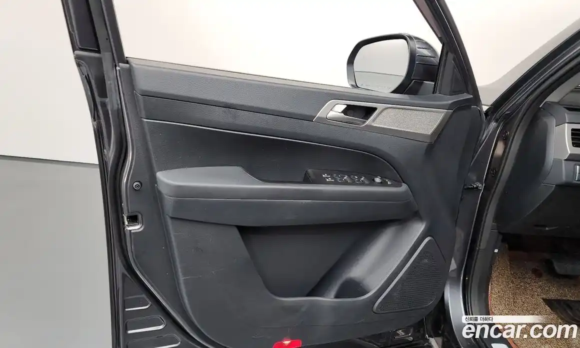 SsangYong Rexton 2019 2.2 автомат (гидро), фото 14