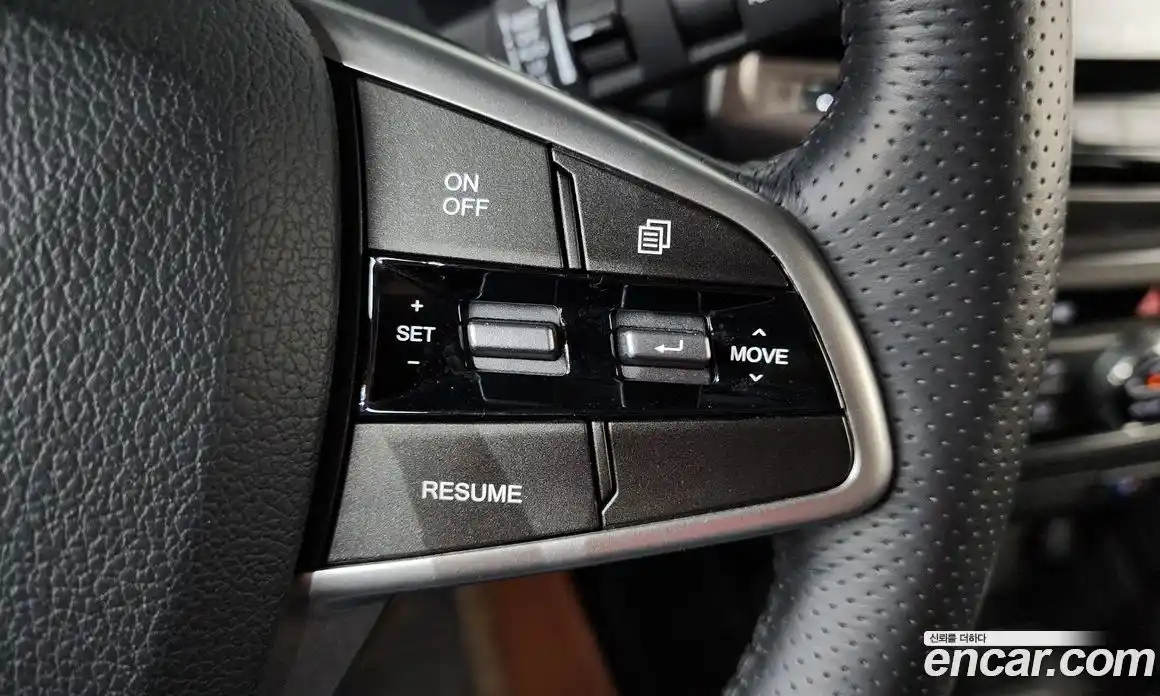 SsangYong Rexton 2019 2.2 автомат (гидро), фото 21