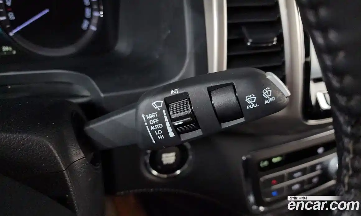 SsangYong Rexton 2019 2.2 автомат (гидро), фото 25